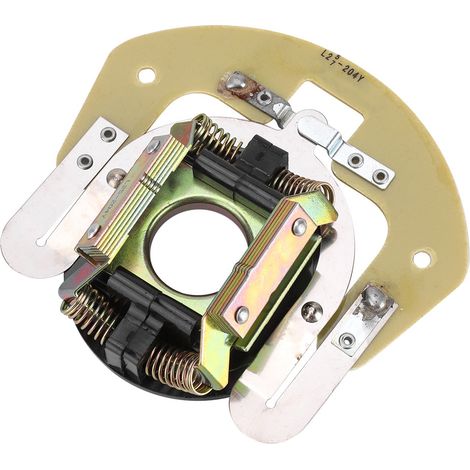 L25-204Y 25-mm-Elektromotor-Fliehkraftkupplung, Zubehör, 1500 U/min (1/5)
