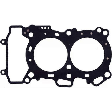 Motorcycle Cylinder Crankcase Cover Gasket For Mt07 Mt-07 2014-2022 Xsr700 Xsr 700 2016-2022 Tracer 660 2017 Fz07( cylinder head gasket) (1/4)