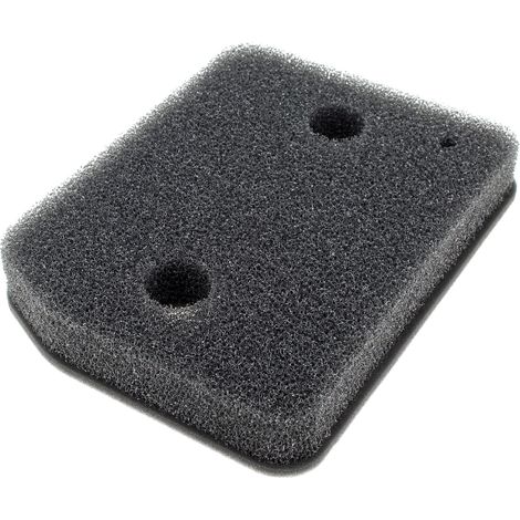Filtre condenseur pour sèche-linge – Compatible avec Miele TDB220WP, TDD220WP, TKB540WP – Longueur 210mm, largeur 155mm, hauteur 30mm – Matière polyuréthane (1/2)