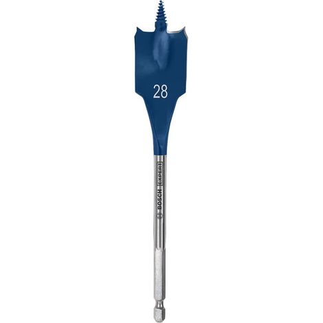 Broca para madera Bosch Expert SelfCut Speed 28 mm 152 mm