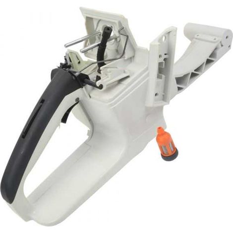 Carter réservoir pour tronçonneuse Stihl 034 MS340 (1/5)