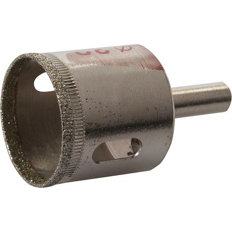 Dapetz ® Diamond Holesaw 32mm Drill Bit Cutter, Diamond Dust Hole Saws for Drilling Ceramic Tiles, Glass, Marble, Slate, Granite Stone and Porcelain Tiles (1/5)