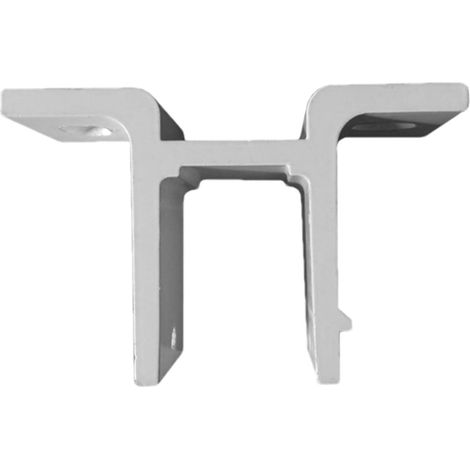 Aluminium Alloy Awning Bracket, Awning Support Fittings, Sunshade Bracket Replacement, Patio Awning Brackets, Terrace Sunshade Fittings, Garden Awning Support, Home Garden Brackets (1/5)