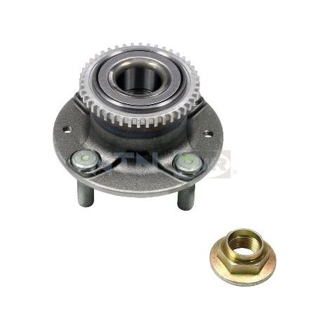 Kits de roulement de roue - R170.24 - SNR - Compatible avec véhicule Mazda