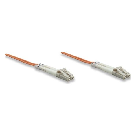 INTELLINET Cavo fibra ottica LC 9/125 Monomodale 3,0 Mt