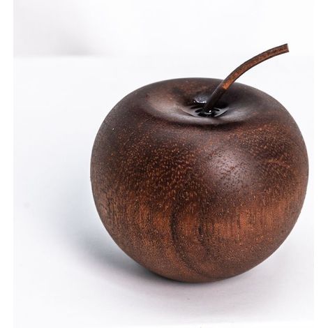 Diffuseur de parfum en bois à fruits permanent libération durable du parfum décoration intérieure désodorisant d’air à arbre fruitier durable (1/5)