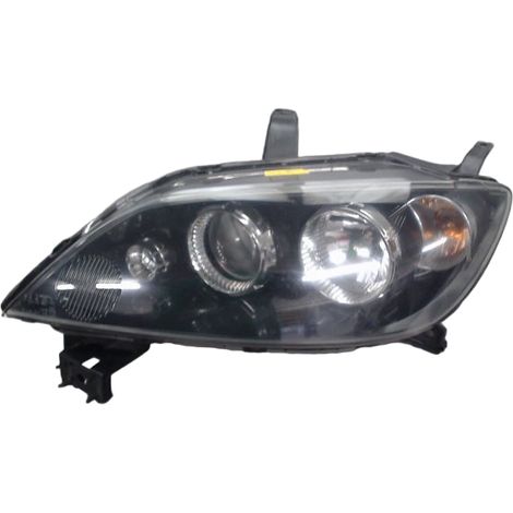 [PRODUIT D'OCCASION] Phare Gauche MAZDA 2 ♻️ Ref Oe. Dg4051040b - Garantie à vie (1/4)