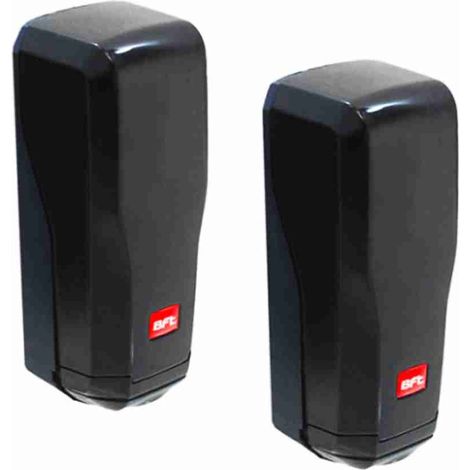 2600547 Coppia Di Fotocellule Fotocellula Originale 30 Metri 24v BFT DESME A15 P111526 2600547