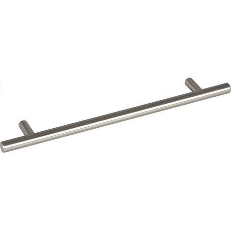 Moderne Küchenschrankgriffe aus Edelstahl, 320 mm, robust und langlebig, für Schränke und Schubladen (1/3)