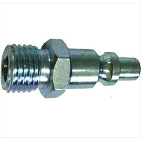 Innesti per Rubinetti Vigor Attacco Maschio 2 Pz 1-4
