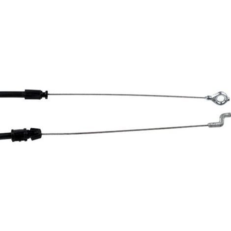 Cavo comando freno motore trattorino tagliaerba HUSQVARNA 513 06 41-01