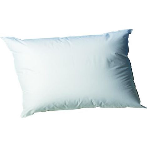 Oreiller - PHYTOPURE - Lot de 2 - 45 x 70 cm - Anti-acariens - Confort ferme