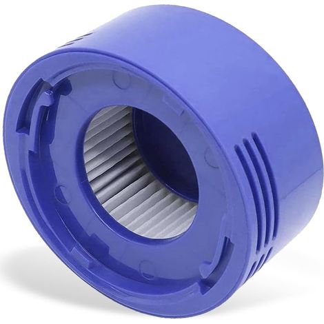 Replacement filters for V7 V8 Absolute Animal Motorhead vacuum cleaners, post-motor replacement parts (967478-01/DY-967478-01) (1/5)