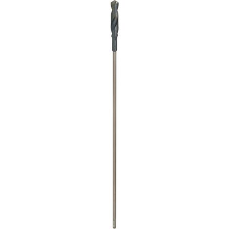 Foret de fixation PRO en HSS, 22 x 100 x 600 mm, SDS plus (1/5)