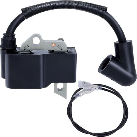 Bobina di accensione ad alta tensione per soffiatore per foglie modelli compatibili 125B 125BX 125BVX 545108101 - ALTRO (1/2)