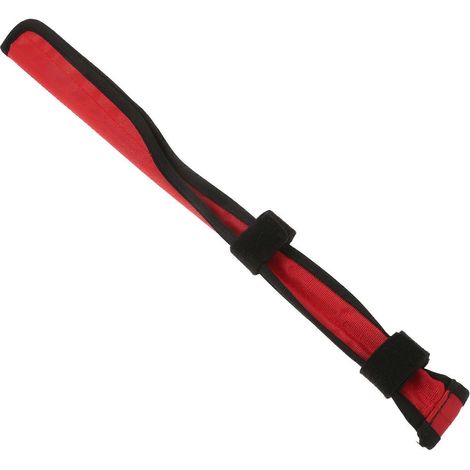 Protection de scion réglable pour canne à pêche (1/5)
