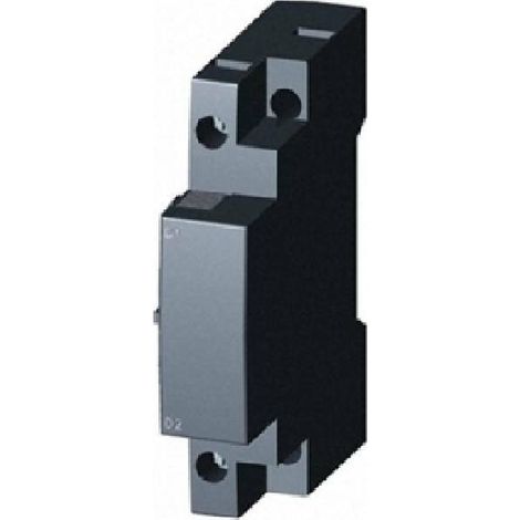 3RV2902-1AP0 BOBINA MINIMA 230VCA PARA DISYUNTOR
