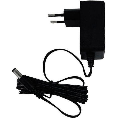 Pièces détachées pour aspirateur/autolaveuse de sols Redkey F10, adaptateur secteur avec prise UE (1/5)