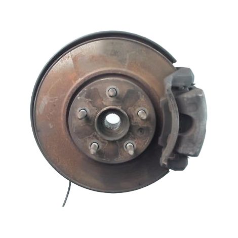 [PRODUIT D'OCCASION] Pivot Avant Droit OPEL Insignia ♻️ Ref Oe. 13219081 - Garantie à vie (1/5)