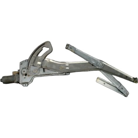 [PRODUIT D'OCCASION] Mecanisme+moteur Leve-glace Avant Droit SAAB 9-3 Coupe 5.98-02 ♻️ Ref Oe. 5184940 - Garantie à vie (1/4)