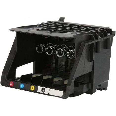 3D-Drucker-Ersatzteil, Druckkopfdüse 950 951, Ersatzteile für HP Officejet Pro 8100 8600 8610 8620 8650 251DW 251 Drucker
