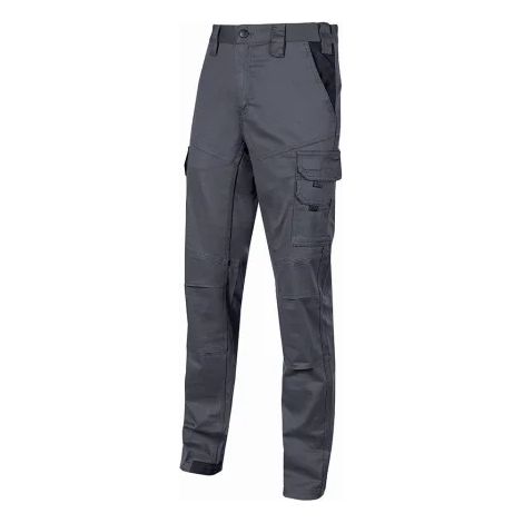 U-Power Pantalone da lavoro Guapo 20 Paia WCY211GI - 3XL