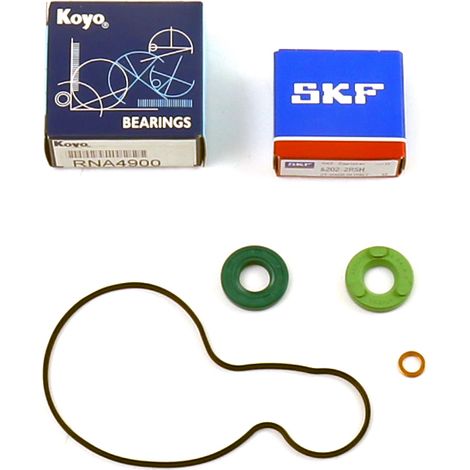 Kit de réparation de pompe à eau Athena pour KTM SXF 450 2007-2011 (1/2)