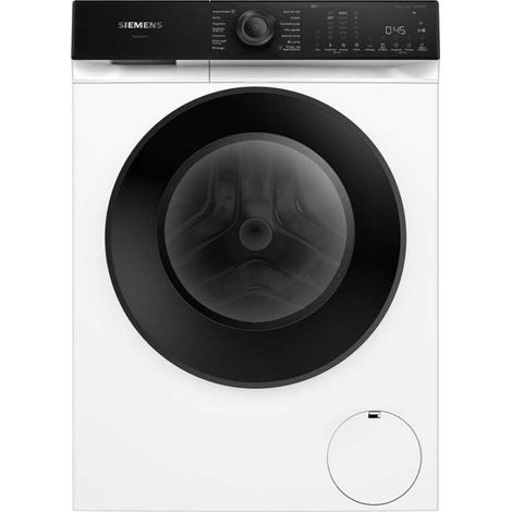 Machine à laver hublot Siemens iQ500 WG46H2A0FR 9 kg 1600 tr/min classe A (1/5)