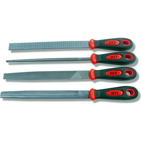 HIT - LIMA TRIANGOLARE MM 150