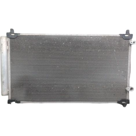[PRODUIT D'OCCASION] Condenseur Climatisation TOYOTA Yaris ♻️ Ref Oe. 8846012590 - Garantie à vie (1/4)