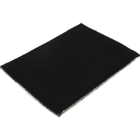 Castolin – Écran Pro'Thermique double face 210 mm x 290 mm – Fibres de silice – Pour chalumeau soudeur – Sans amiante ni céramique