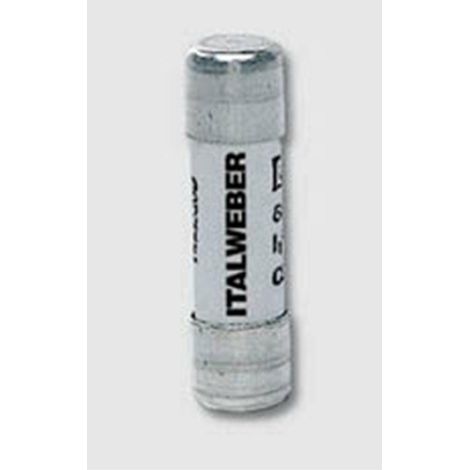 Fusibile cilindrico Italweber 14 x 51 mm CH14 gG 10A 690V 1431010