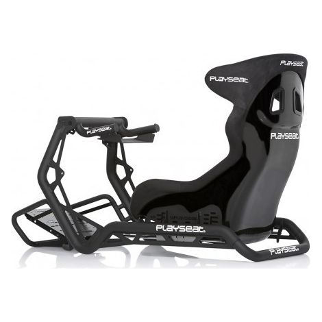 Playseat PLAYSEAT® SENSATION PRO BLACK ACTIFIT™ - RACING SEAT (RSP.00110)