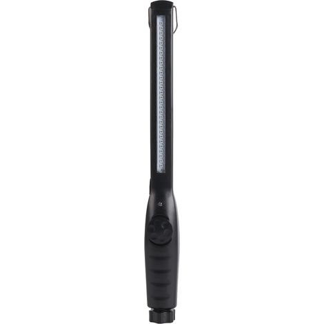 Lampe UV 30 LED à lumière propre, bâton UV portable