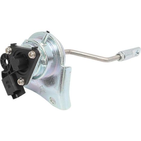Actionneur de turbocompresseur pour Ford Citroën Peugeot 1.6 HDi 9673283680 (1/5)