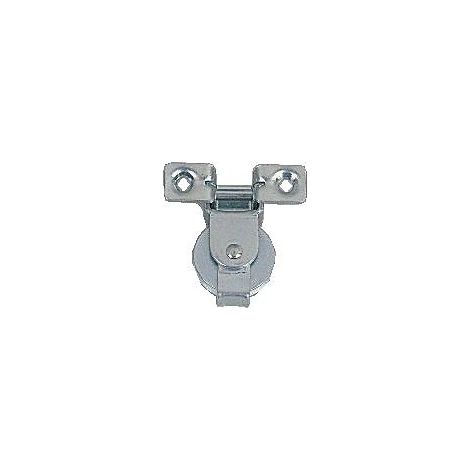 POULIE ARTICULEE D.40 P4069 - GROOM (1/2)