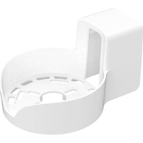 Support mural pour Deco X20 X60 X50 X55 Wifi 6 avec organiseur de câbles et système Wi-Fi Mesh pour la maison (1/5)
