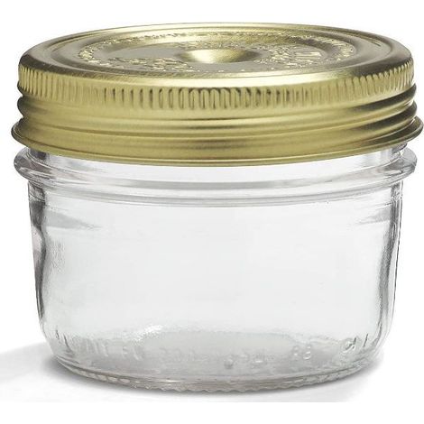 LE PARFAIT - Terrine familia wiss 350g d.100 x6