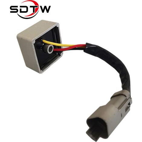 102803301 1025159-01 10251590 Voltage regulator suitable for Club Car rectifiers (1/5)
