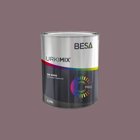 Pot de Peinture Polyuréthane / bi composant Pantone 437C  Brillant - 250gr