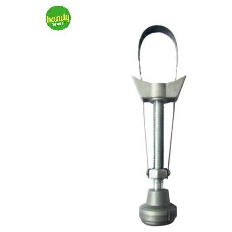 Chiave Filtro Olio a Nastro Mistral