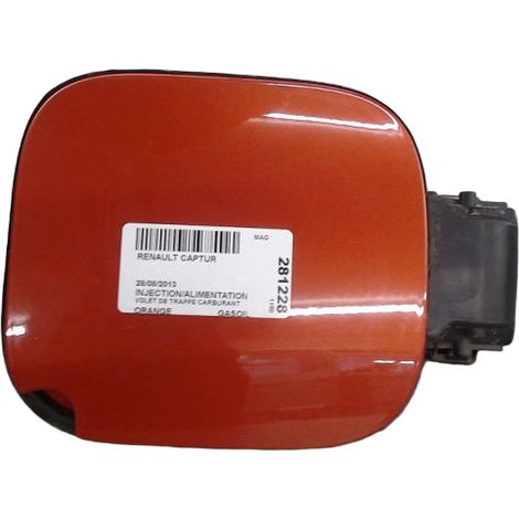 [PRODUIT D'OCCASION] Volet De Trappe Carburant RENAULT Captur ♻️ Ref Oe. 788308479r - Garantie à vie (1/3)