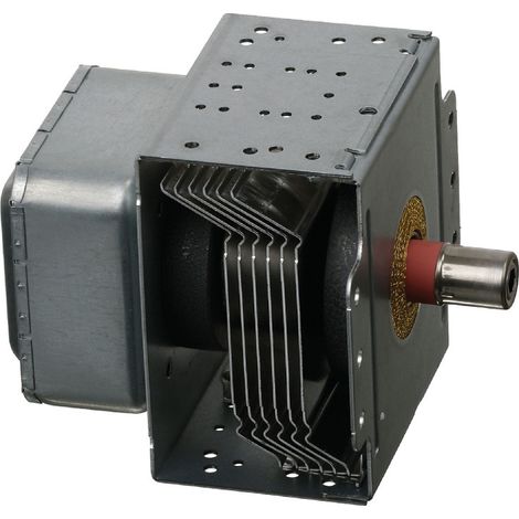 Bosch - magnetron 2m519h - 12021717 (1/3)
