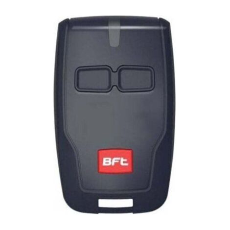 Pair Télécommande BFT Mitto B RCB02 remplacée par MITTO COOL C2 (1/3)