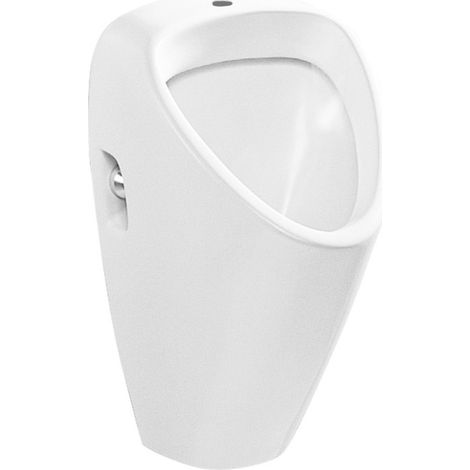 Sanela - Pissoir GOLEM mit Radar-Spülvorrichtung, Betriebsspannung 24V DC, Bluetooth, weiß SLP 19RS (1/4)
