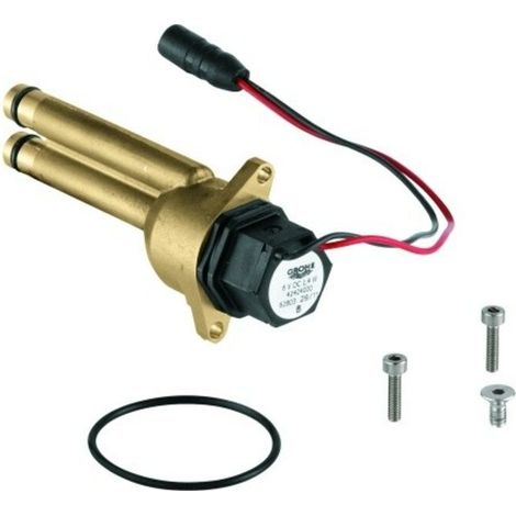 Magnetventil 42424 (1/2)