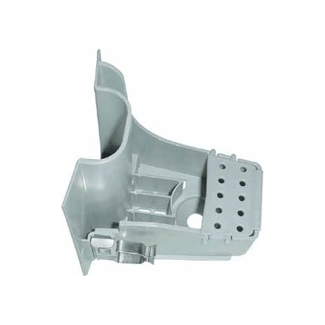 FILTRE DE FOND DE CUVE AVEC PIEGE OBJETS POUR LAVE LINGE   BRANDT - 55X4359