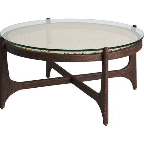 Table basse nossen - Marron (1/5)