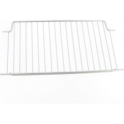 Grille inférieure de plaque de zin pour réfrigérateur DOMETIC - 2412943009 (1/2)