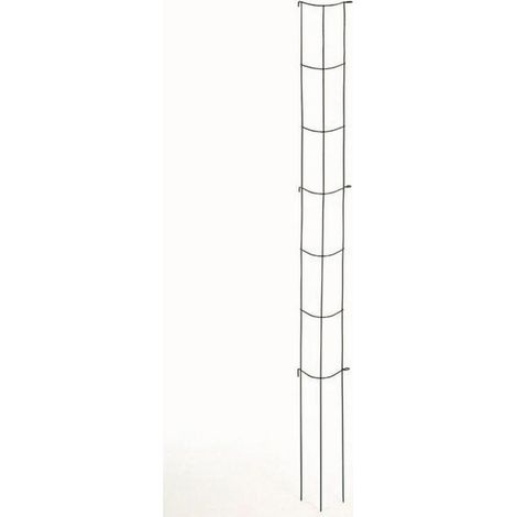 Gemüse-Rankturm grün 110 cm